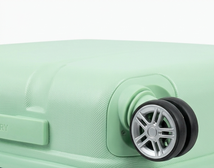 FreshPath Travel Luggage 22inc