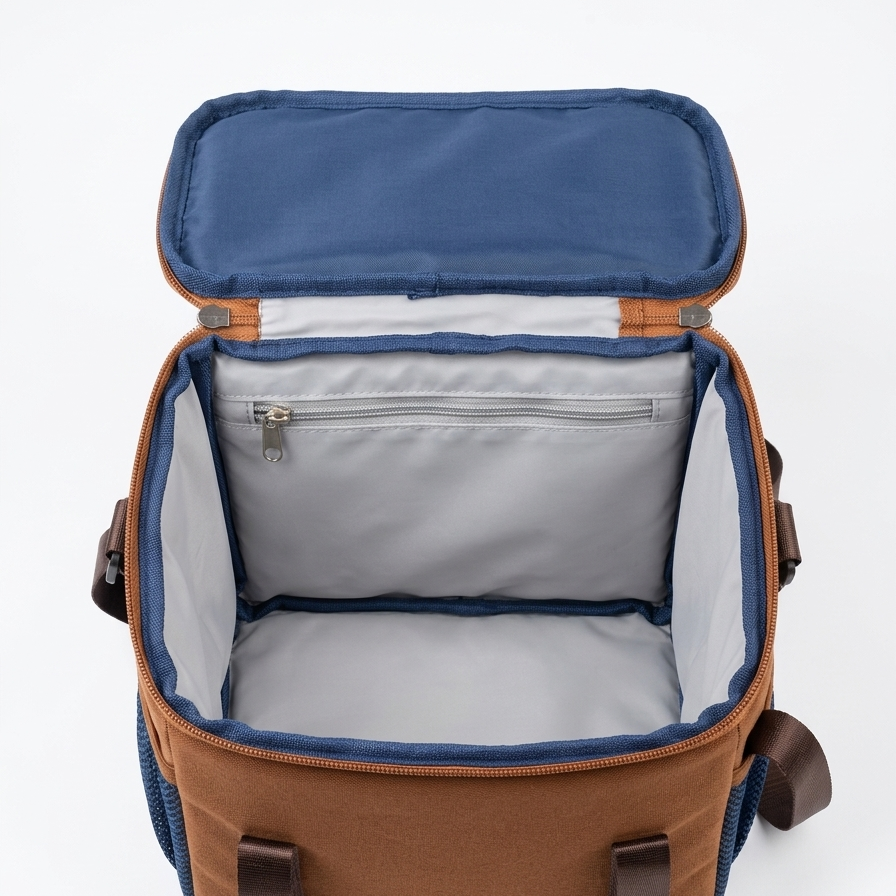 Chinese Style Unisex Bag