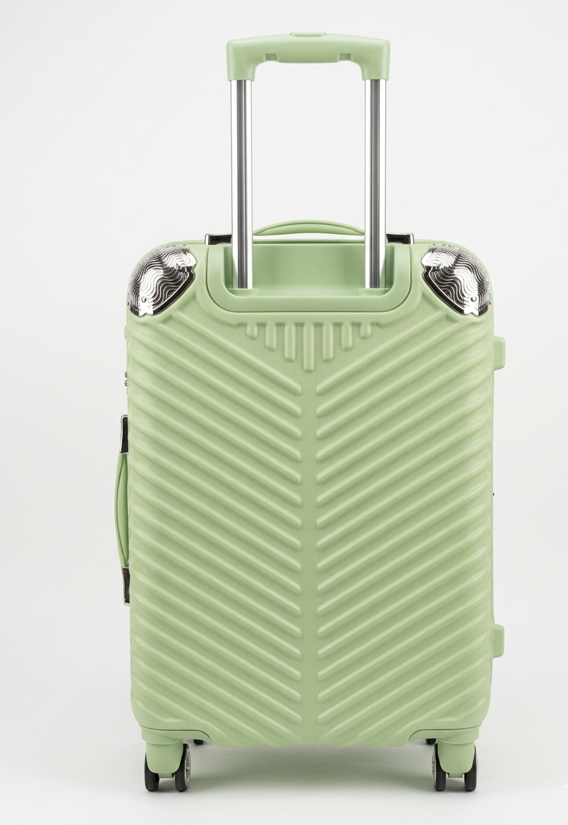 FreshPath Travel Luggage 22inc