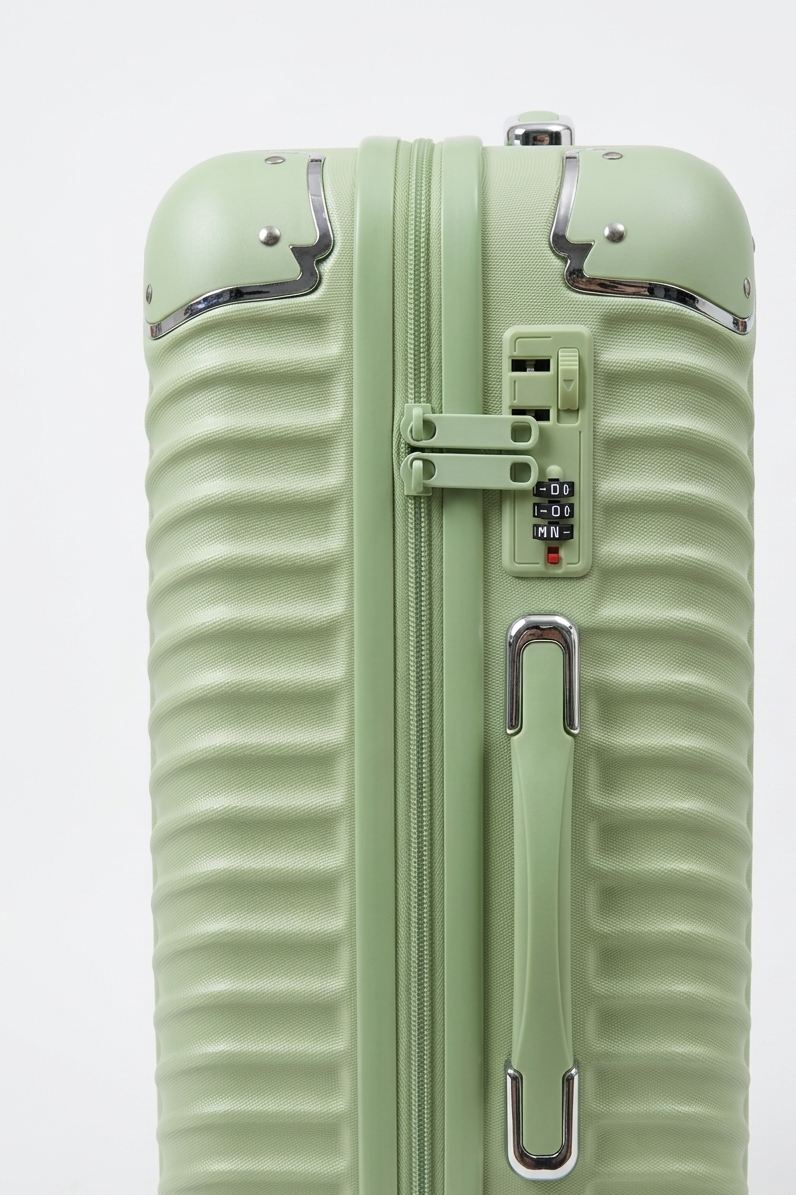 FreshPath Travel Luggage 22inc