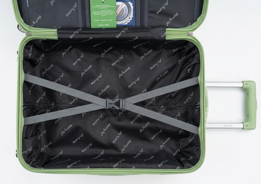 FreshPath Travel Luggage 22inc