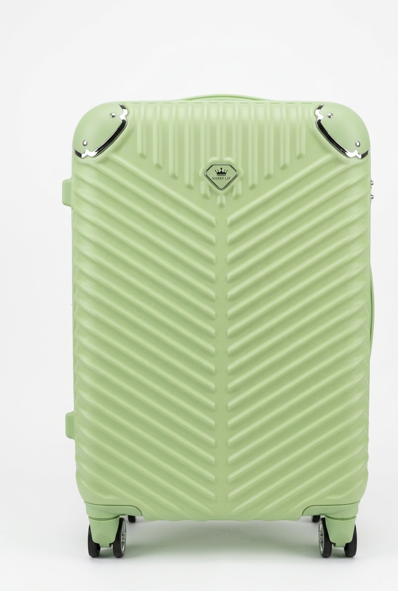 FreshPath Travel Luggage 22inc